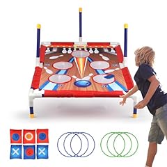 Loevin cornhole game for sale  Delivered anywhere in USA 