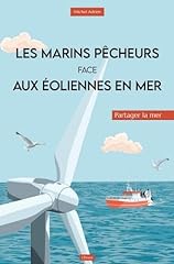 eolienne marine d'occasion  Livré partout en France