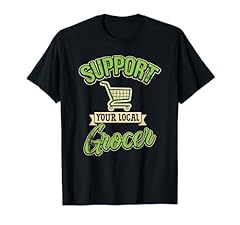 Support local grocer for sale  Delivered anywhere in USA 