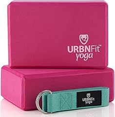 Urbnfit yoga blocks for sale  Delivered anywhere in USA 