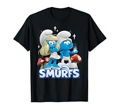 Smurfs movie smurfette for sale  Delivered anywhere in USA 