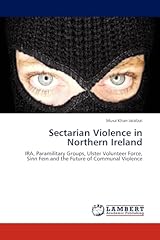 Sectarian violence northern for sale  Delivered anywhere in UK