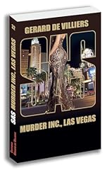 Murder inc. vegas d'occasion  Livré partout en Belgiqu