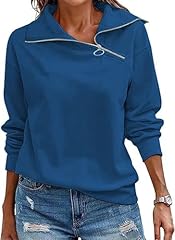 Cuptacc sweatshirts women for sale  Delivered anywhere in UK