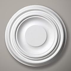 Plaster ceiling rose for sale  Delivered anywhere in UK