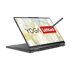 Lenovo yoga convertible usato  Spedito ovunque in Italia 