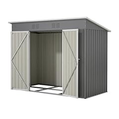 Jaxenor gartenhaus metall gebraucht kaufen  Wird an jeden Ort in Deutschland
