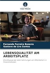 Lebensqualität arbeitsplatz e usato  Spedito ovunque in Italia 