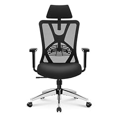 Ticova ergonomic office for sale  Delivered anywhere in UK