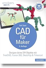Cad maker designe gebraucht kaufen  Wird an jeden Ort in Deutschland
