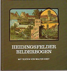 Heidingsfelder bilderbogen tex gebraucht kaufen  Wird an jeden Ort in Deutschland