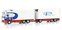 Floz wsi scania for sale  Delivered anywhere in UK