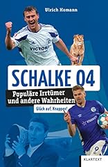 Schalke populäre irrtümer gebraucht kaufen  Wird an jeden Ort in Deutschland