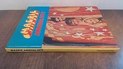 Magpie annual 1977 for sale  Delivered anywhere in UK