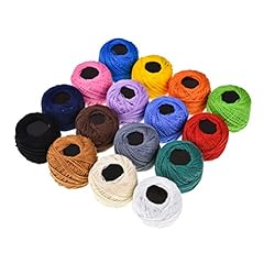 Exceart roll crochet for sale  Delivered anywhere in UK