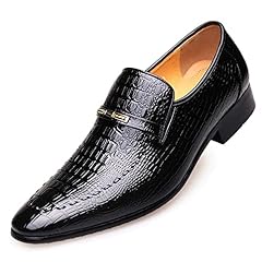 Mens leather loafers for sale  Delivered anywhere in UK