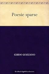 Poesie sparse usato  Spedito ovunque in Italia 