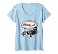 Womens wolseley motors for sale  Delivered anywhere in UK