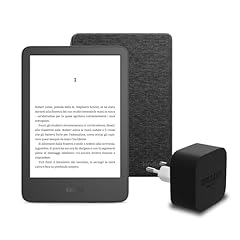 Nuovo kindle senza usato  Spedito ovunque in Italia 