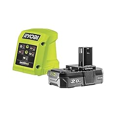 Ryobi rc18115 120 for sale  Delivered anywhere in Ireland