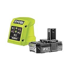 Ryobi rc18115 120 for sale  Delivered anywhere in Ireland