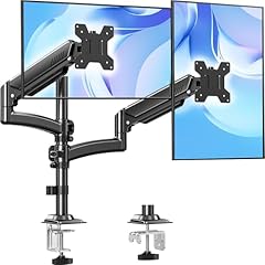 Dual monitor stand for sale  Delivered anywhere in USA 