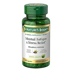 Nature bounty mental for sale  Delivered anywhere in USA 