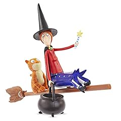 Wow stuff witch for sale  Delivered anywhere in Ireland