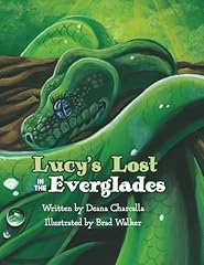 Lucy lost everglades for sale  Delivered anywhere in USA 