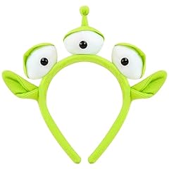 Alien headband three for sale  Delivered anywhere in USA 