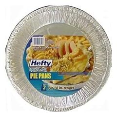 Foil pie tin for sale  Delivered anywhere in USA 