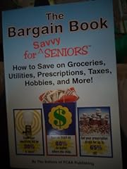 The bargin book d'occasion  Livré partout en France
