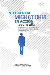 Inteligencia migratoria acció for sale  Delivered anywhere in Ireland