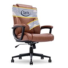 Serta executive high for sale  Delivered anywhere in USA 