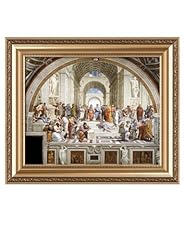 Decorarts school athens for sale  Delivered anywhere in USA 