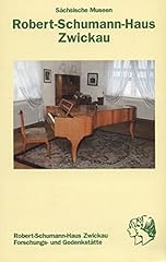 Robert schumann haus gebraucht kaufen  Wird an jeden Ort in Deutschland