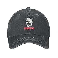 Yaniuie terrifier clown for sale  Delivered anywhere in UK