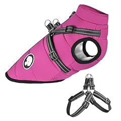 Ossxixo dog jacket for sale  Delivered anywhere in UK