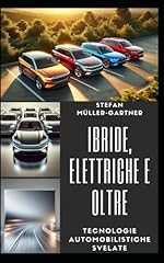 Ibride elettriche oltre usato  Spedito ovunque in Italia 