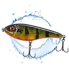 Jerkbait hecht 15cm gebraucht kaufen  Wird an jeden Ort in Deutschland