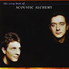 Best acoustic alchemy for sale  Delivered anywhere in USA 