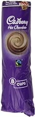 Cadbury hot chocolate for sale  Delivered anywhere in UK