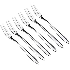 Stainless steel forks for sale  Delivered anywhere in UK