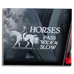 Horses pass wide for sale  Delivered anywhere in UK