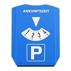 Parking timer parking for sale  Delivered anywhere in UK
