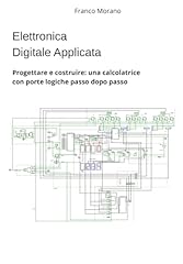 Elettronica digitale applicata usato  Spedito ovunque in Italia 