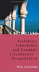 Seefahrer sehnsüchte saudade gebraucht kaufen  Wird an jeden Ort in Deutschland