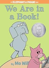 Book elephant piggie for sale  Delivered anywhere in USA 