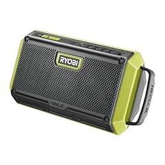 Ryobi radio chantier d'occasion  Livré partout en France