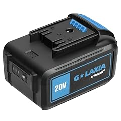 Laxia 20v 4.0amp for sale  Delivered anywhere in USA 